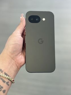 Google Pixel 10a