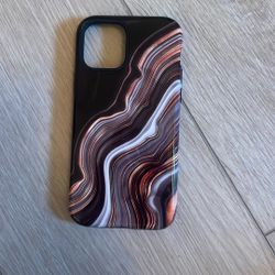 Iphone 12  Case 