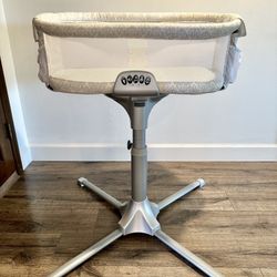 HALO BASSINEST (BASSINET) , SHEETS , WATERPROOF COVER