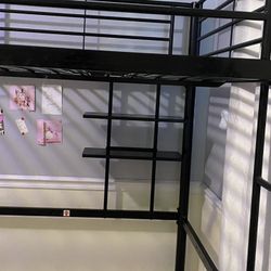 Loft Bed