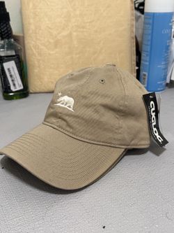 Adjustable Hats