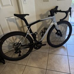 Pinarello X7 2025 Model 51.5cm