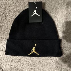 OVO X Jordan Beanie