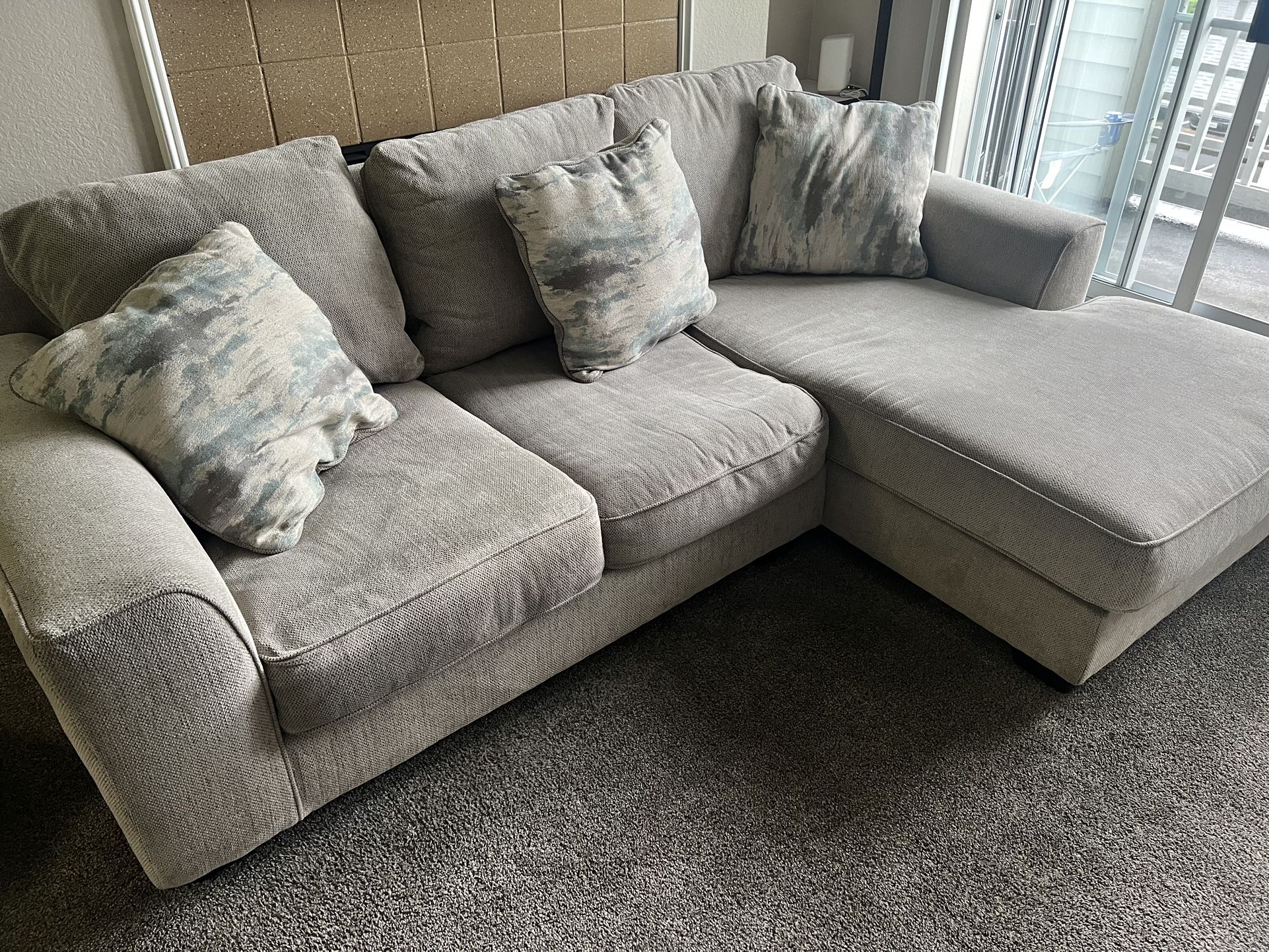 Sectional Sofa