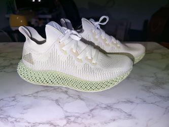 Adidas alpha edge 4d 6 women