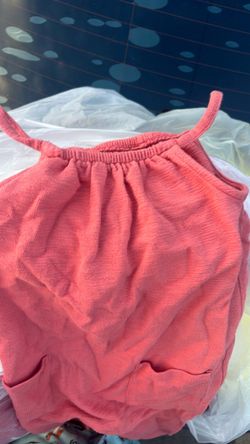 Old navy corral jumper