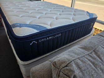 🔥FULL SIZES MATTRESS SET 🔥