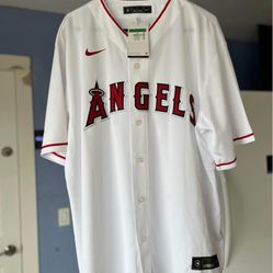 Angels Baseball Gear 