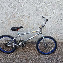 BMX