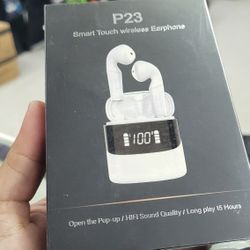 New Wireless Bluetooth Headphones 