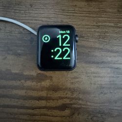 Apple Watch Series 3