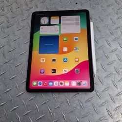 Ipad Air 5th Gen 64gb Wifi Cellular 