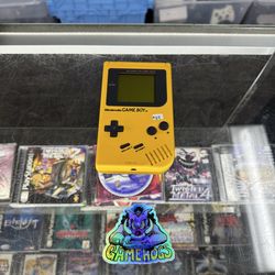 Nintendo Gameboy Original $120 Gamehogs 11am-7pm