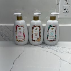 Dove Limited Edition Hand Soap