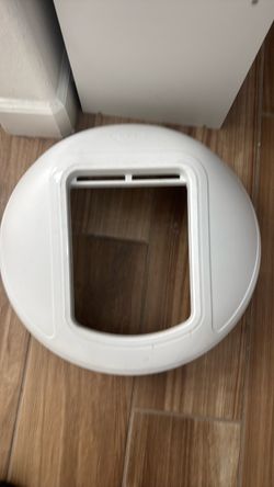 Litter Robot 4 Shield