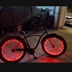 26 Inch Beach Cruiser $375 Obo