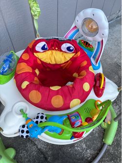Baby Bouncer