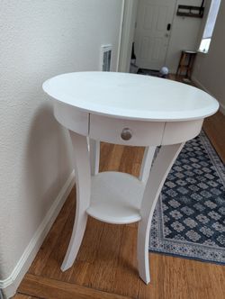 Side Table