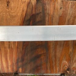 2018-2024 GMC Terrain Rear Bumper Reinforcement Free Shipping