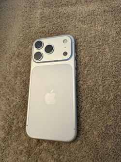 IPHONE 17 PRO <<256GB>>