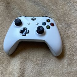 Xbox One Controller ( White)