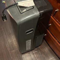air conditioner