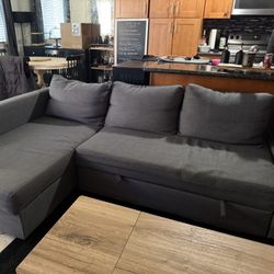 IKEA Pull Out Couch