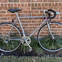 *Reduced*Vintage Raleigh Technium 460 USA Road Bike 