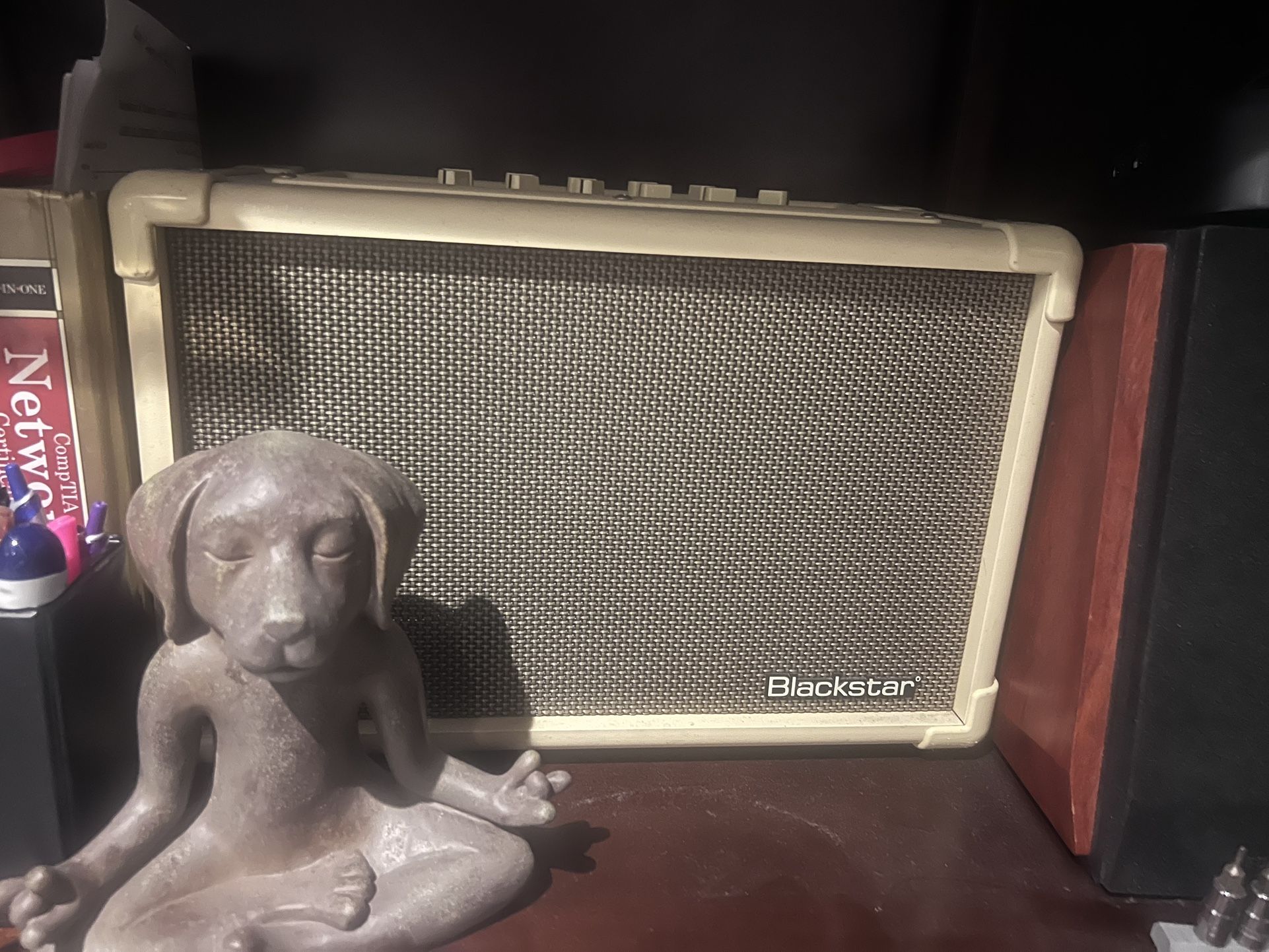 Blackstar Core 30 Acoustic Guitar Amp 30watt