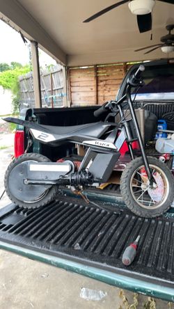 Mx125