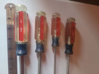 Craftsman WF SERIES TOOLS