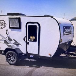 NEW 2023 COLEMAN RUNICON 1200RK