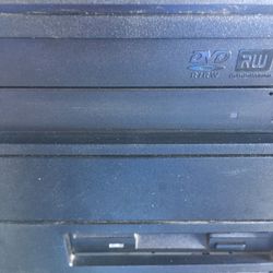 Dell Computer Optiplex 320 Sold For Parts