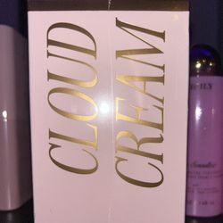 ☁️ Truly Cloud Pro‑Peptide Facial Moisturizer 🧴 