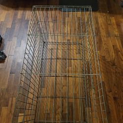 Single Door Dog Kennel