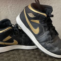 Jordan Air Dunks