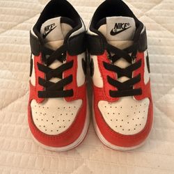Nike Shoes/toddler