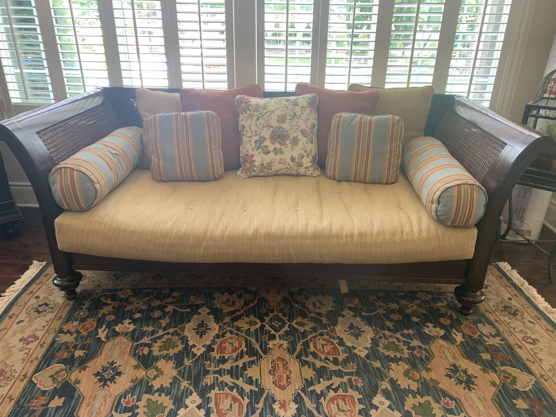 Daybed / Sofa