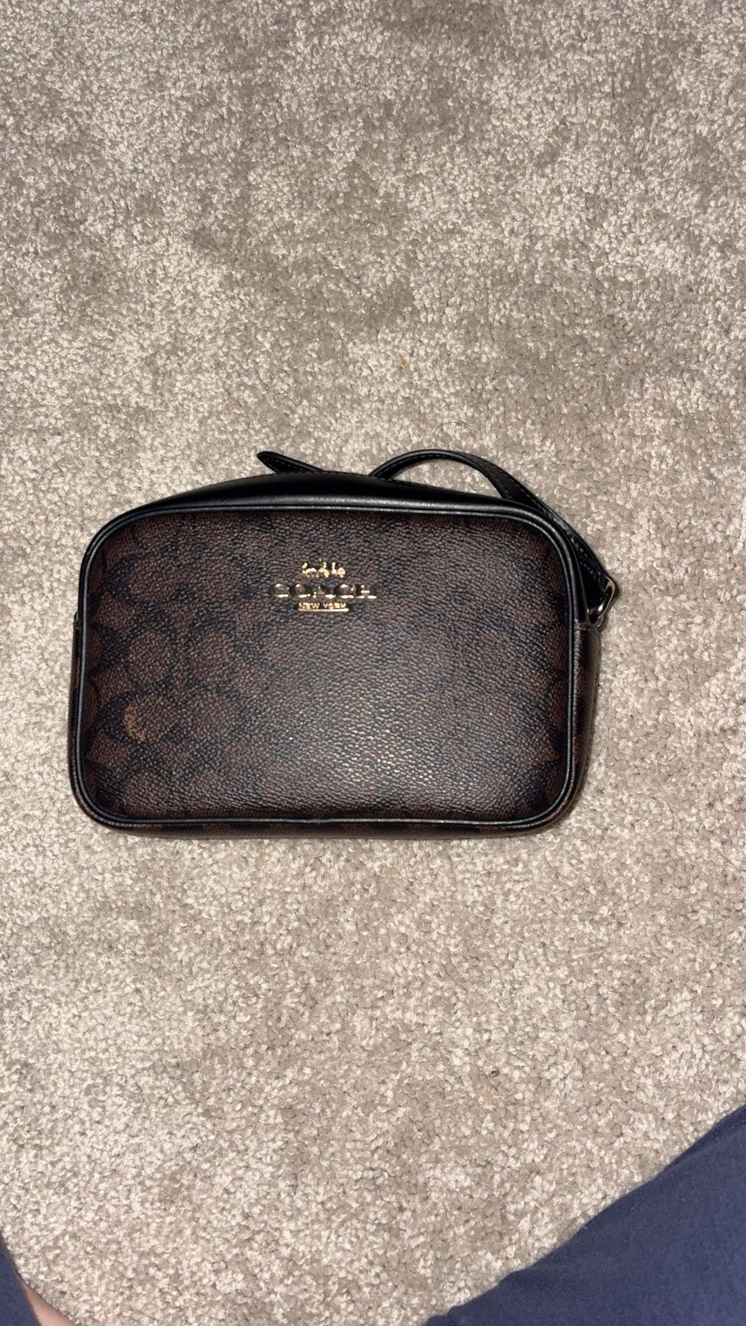 Coach Wallet And Purse