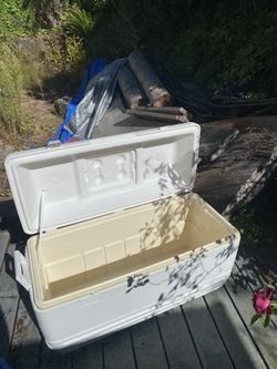 Igloo Insulated Cooler 