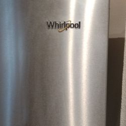 Whirlpool Refrigerator 