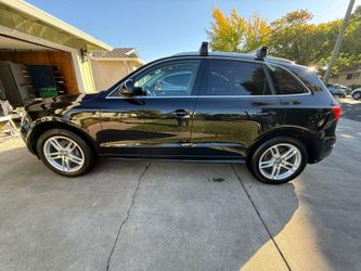 2014 Audi Q5