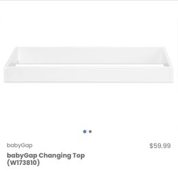 Changing Top