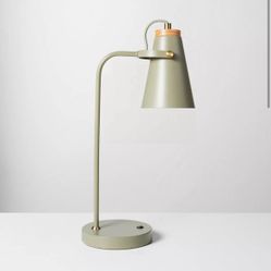 Desk Lamps