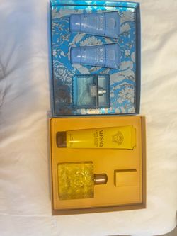 Cologne sets