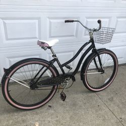Cranbrook 26 inch Bike and More 
