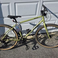 Jamis Sequel Bicycle 