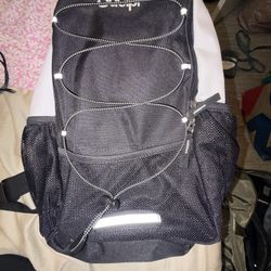 Hydration Backpack 