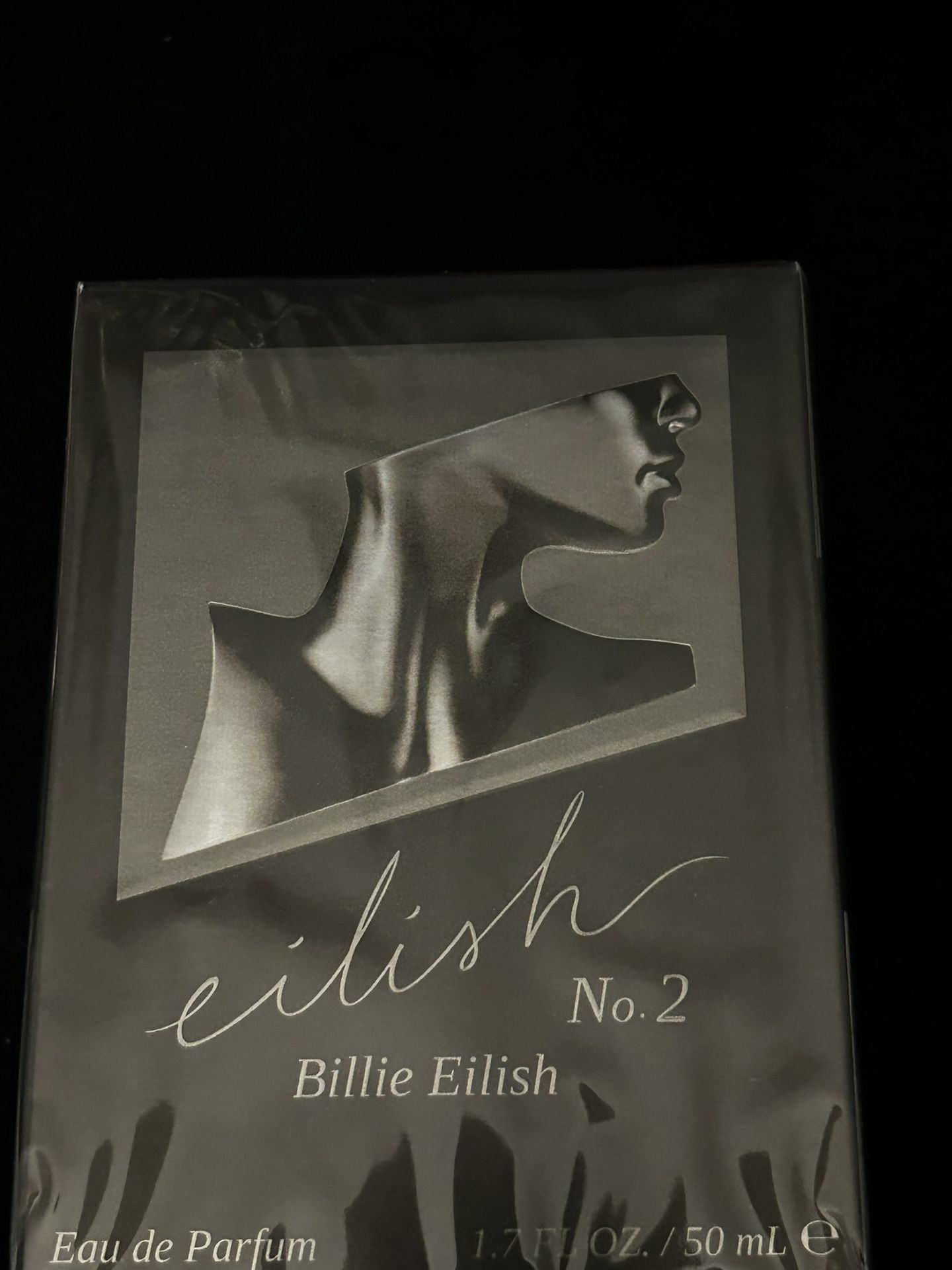 Billie Eilish No 2 Unisex Perfume