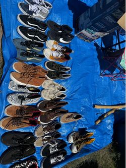 Men’s Shoes